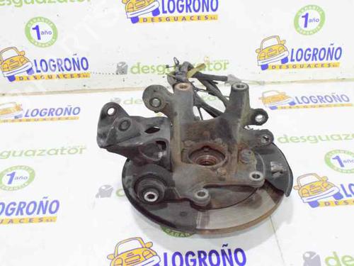 Right rear steering knuckle TOYOTA RAV 4 III (_A3_) 2.2 D 4WD (ALA30_, ALA30R) | BP766427M28 