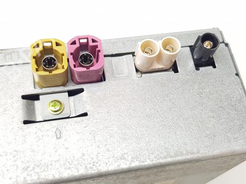 Radio SEAT ARONA (KJ7, KJP) 1.0 TSI | BP27498396E6 