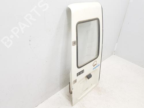 Left rear door CITROËN C15 Box Body/MPV (VD_) 1.1 i | BP24801960C4 
