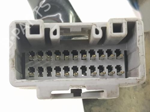 Climate control TOYOTA LAND CRUISER PRADO (_J12_) 3.0 D-4D (KDJ120, KDJ125) | BP9727615I5 