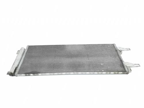 AC-Kondensator AC-Kondensator FIAT DUCATO Platform/Chassis (250_) [2006-2026] 36262526 36262526