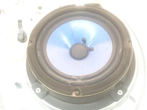 Rear left window mechanism HYUNDAI SANTA FÉ II (CM) 2.2 CRDi | BP13505711C24 