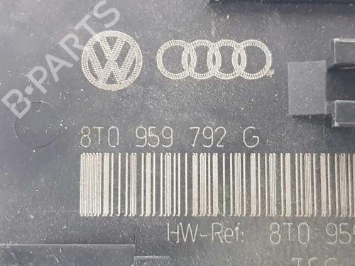 Other AUDI A5 Sportback (8TA) 2.0 TDI | BP14078402O1