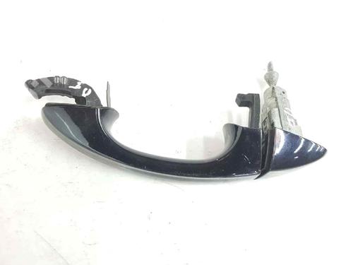 Used Front left exterior door handle Front left exterior door handle VW GOLF VII (5G1, BQ1, BE1, BE2) 2.0 GTI (230 hp) 10256568 10256568