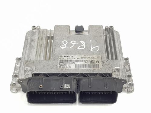 Used Engine control unit (ECU) Engine control unit (ECU) CITROËN JUMPY III Van (V_) [2016-2026] 34287953 34287953