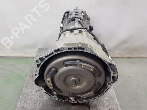 Gearbox PORSCHE CAYENNE (92A) 3.0 Diesel | BP29427583M3 