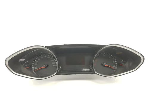 Instrument cluster PEUGEOT 308 SW II (LC_, LJ_, LR_, LX_, L4_) 1.6 BlueHDi 100 | BP16331144C47 