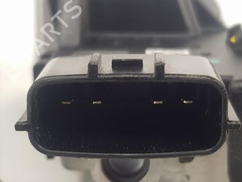 Front wiper motor RENAULT KANGOO III MPV Blue dCi 95 (KJAB) | BP33628333M29 - Image 8