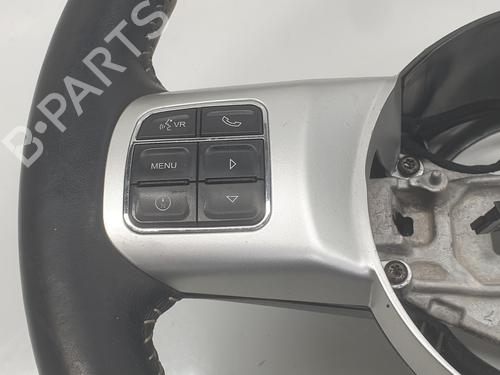 Steering wheel JEEP WRANGLER III (JK) 2.8 CRD | BP31053887C49 