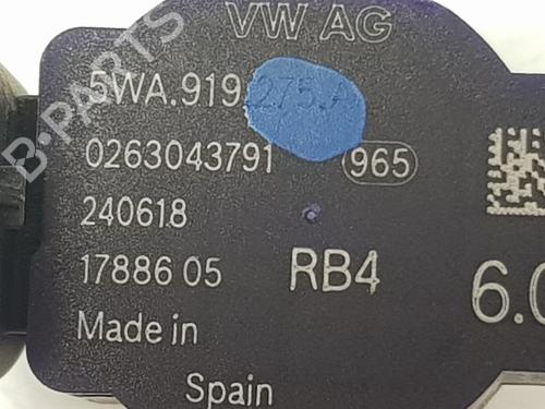 Other VW CRAFTER Van (SY_, SX_)  | BP29535489O1 