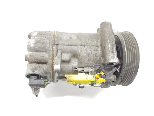 AC compressor PEUGEOT 208 I (CA_, CC_) | BP30511597M34