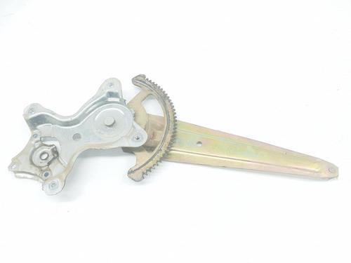 Rear left window mechanism TOYOTA LAND CRUISER PRADO (_J12_) 3.0 D-4D (KDJ120, KDJ125) | BP12462477C24 