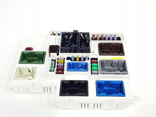 Used Fuse box OPEL ASTRA L Sports Tourer (O5) [2021-2025]  25793758