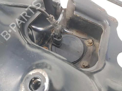 Right rear steering knuckle FORD FOCUS III 1.6 TDCi | BP6455906M28 