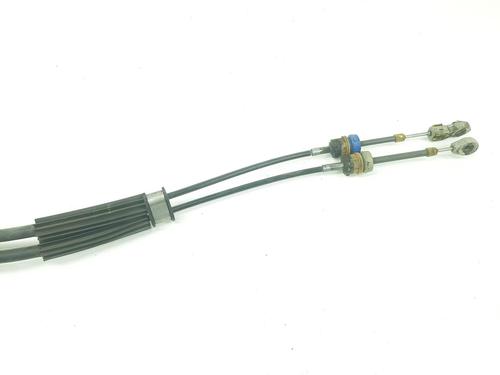 Gear lever PEUGEOT 3008 I MPV (0U_) 1.6 HDi 115 / BlueHDi 115 | BP16687400M90 