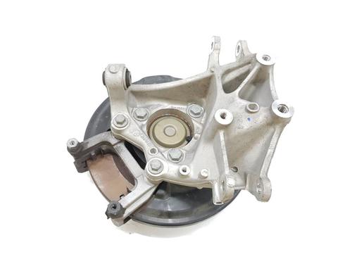 Right rear steering knuckle VOLVO XC40 (536) | BP40155890M28 - Image 7