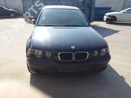 Left sun visor BMW 3 Compact (E46) 316 ti | BP1634236I1  - Image 7