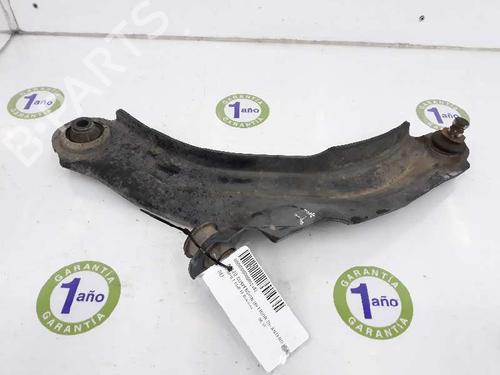 Venstre fortil bærearm RENAULT CLIO IV (BH_) 1.5 dCi 75 (75 hp) 5091971