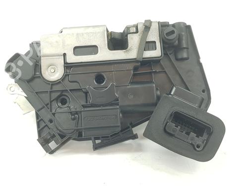 Rear left lock SEAT LEON (5F1) 1.6 TDI | BP13703040C100 