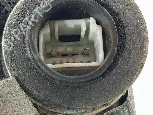 Front right lock TOYOTA LAND CRUISER PRADO (_J12_) 3.0 D-4D (KDJ120, KDJ125) | BP6311488C97 