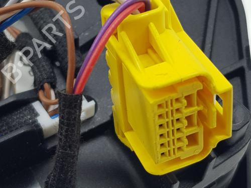 Airbag Kit SKODA KAMIQ (NW4)  | BP31721313C86 