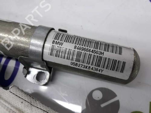 Left curtain airbag BMW 3 (E90) 320 d | BP2003774C11 