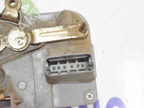 Front right lock PEUGEOT EXPERT Van (222) 1.9 TD | BP781764C97 