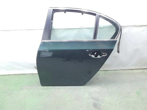 Used Left rear door BMW 5 (E60) 530 d (218 hp) 5852146