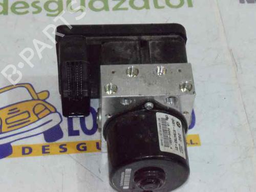 ABS pump BMW 1 (E87) 118 d | BP1151510M43 