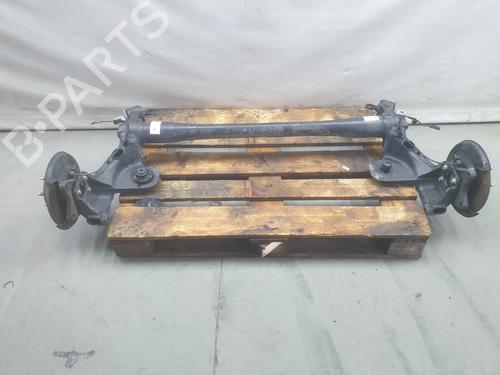 Essieu arrière OPEL MOKKA / MOKKA X (J13) 1.6 CDTI (_76) | BP30934186M2