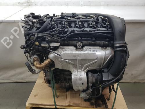 Engine VOLVO V60 I (155) D3 / D4 | BP29428873M1 