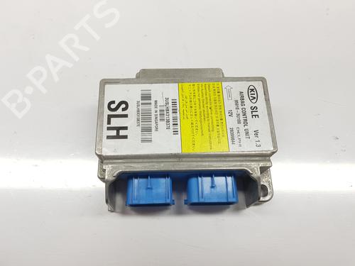 Airbag Kit KIA SPORTAGE III (SL) 1.6 GDI | BP8379801C86 