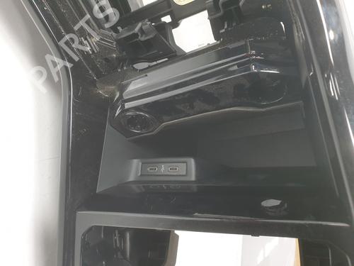 Armrest / Center console VW T-ROC (A11, D11) 1.5 TSI | BP29722967I20 