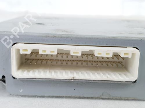Electronic module NISSAN QASHQAI II (J11, J11_) 1.7 dCi | BP34044268M83 - Image 4