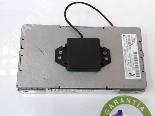 Used Electronic module NISSAN 370Z Coupe (Z34) 3.7 V6 VVEL (330 hp) 3656075