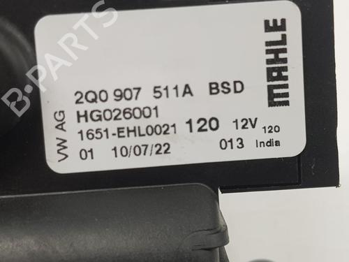 Electronic module SEAT ARONA (KJ7, KJP) 1.0 TSI | BP15208981M83 