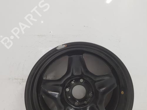 Fælk FIAT 500 (312_) 1.0 Mild Hybrid (312.AYD1B) | BP31931012C45 - Image 11