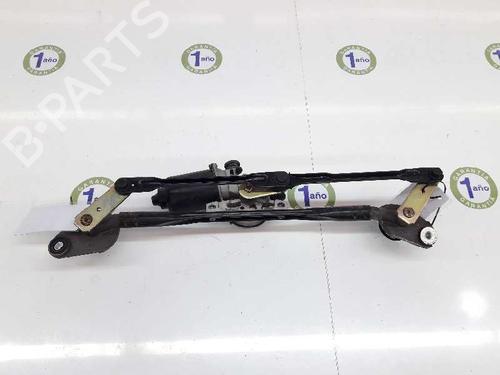 Front wiper motor HYUNDAI ACCENT III Saloon (MC) 1.6 GLS | BP6623223M29