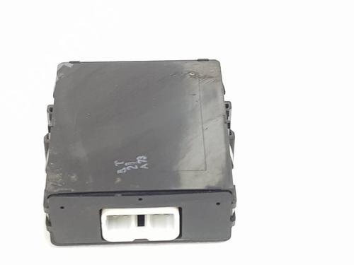 Used Electronic module Electronic module TOYOTA LAND CRUISER 90 (_J9_) 3.0 TD (KZJ90_, KZJ95_, KZJ90R, KZJ95R, KZJ90W, KZJ95W) (125 hp) 40457125 40457125