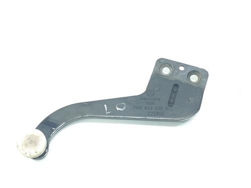 Used Hinge/Door check strap VW TRANSPORTER T5 Van (7HA, 7HH, 7EA, 7EH) 1.9 TDI (102 hp) 16821343