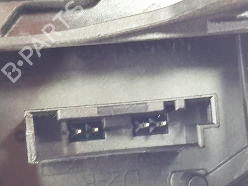 Front right lock BMW X3 (F25) xDrive 20 d | BP25976714C97 