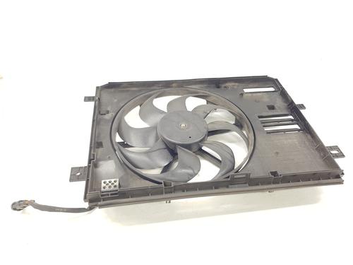Used Radiator fan Radiator fan PEUGEOT EXPERT Van (V_) [2016-2026] 34348664 34348664
