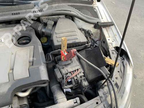 Rear bumper reinforcement SEAT TOLEDO IV (KG3) 1.6 TDI | BP4647028C73  - Image 42