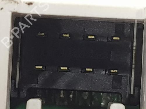 Left rear window switch HYUNDAI TUCSON (TL, TLE) 1.6 CRDi hybrid 48V | BP10343719I29 