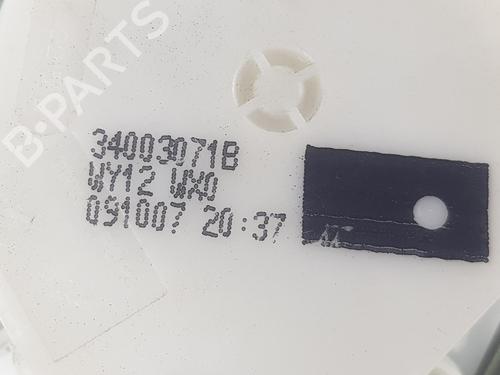 Front left seatbelt BMW X3 (E83) xDrive 20 d | BP10150993I26 