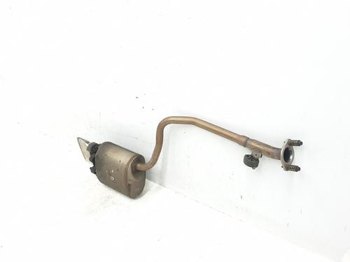 Exhaust system LEXUS RC (_C1_) 300h (AVC10_, AVC10R) | BP29716735M121 