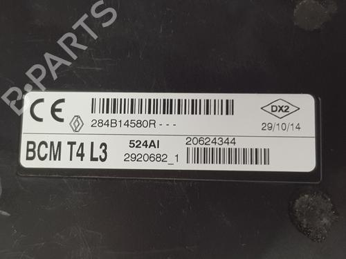 Electronic module RENAULT CAPTUR I (J5_, H5_) 1.5 dCi 90 (J5N4, J5M5, J5MW, J5M6, J5AL, J5AJ) | BP29942104M83 