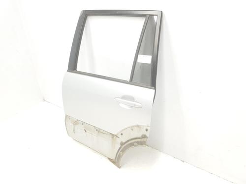 Left rear door TOYOTA LAND CRUISER PRADO (_J12_) 3.0 D-4D (KDJ120, KDJ125) | BP12144273C4 