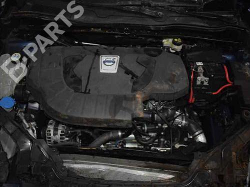 Hand brake VOLVO V40 Hatchback (525) D3 | BP8775054I18  - Image 51