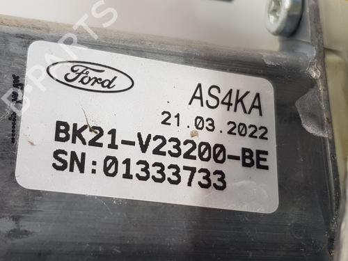Front right window mechanism FORD TRANSIT CUSTOM V362 Bus (F3) 2.0 EcoBlue | BP29716285C23 